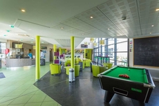 ibis Styles Bourges