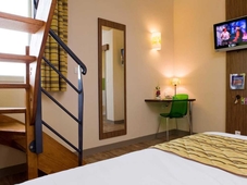 ibis Styles Bourges