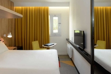 ibis Styles Caen Centre Historique