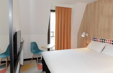 ibis Styles Caen Centre Historique