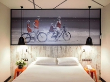 ibis Styles Dinan Centre Ville