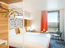 ibis Styles Guyancourt Versailles