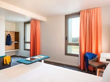 ibis Styles Guyancourt Versailles