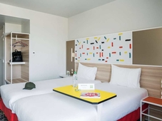 ibis Styles Guyancourt Versailles