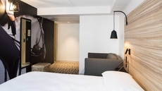 ibis Styles Laval Centre Gare