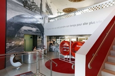 ibis Styles Le Mans Sud Mulsanne