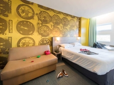 ibis Styles Le Mans Sud Mulsanne