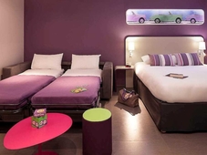 ibis Styles Montbeliard Centre Velotte