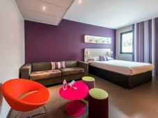 ibis Styles Montbeliard Centre Velotte