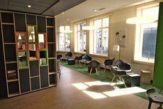 ibis Styles Moulins Centre