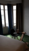 ibis Styles Moulins Centre