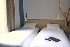 ibis Styles Moulins Centre