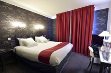 Grand Hotel Niort Centre