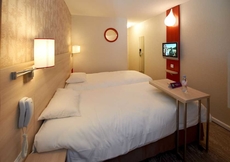 ibis Styles Ouistreham