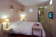 ibis Styles Ouistreham