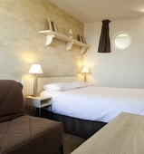 ibis Styles Ouistreham