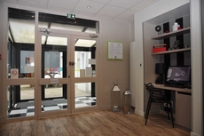 ibis Styles Rouen Nord Barentin