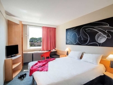 B&B Hotel Thionville Yutz Route Du Luxembourg