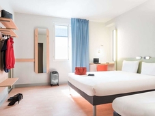 ibis budget Bobigny Pantin