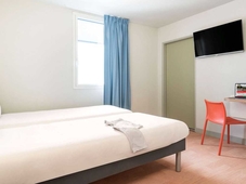 ibis budget Bobigny Pantin