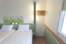 ibis budget Cherbourg La Glacerie