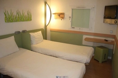 ibis budget Issoire