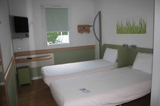 ibis budget Issoire