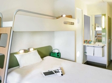 ibis budget Istres Trigance