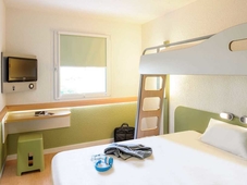 ibis budget Istres Trigance