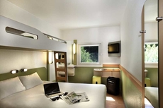 ibis budget Lisieux