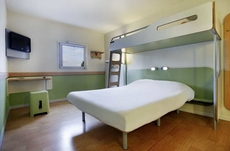 ibis budget Lisieux