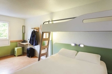 ibis budget Lisieux