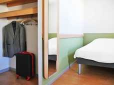 ibis budget Lisieux