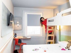 ibis budget Paris Porte de Vanves