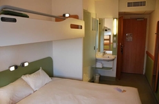 ibis budget Roanne