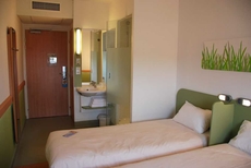 ibis budget Roanne