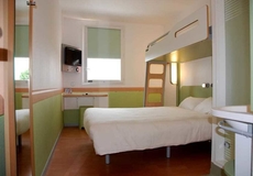 ibis budget Roanne