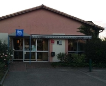 Ibis Budget Toulouse Colomiers