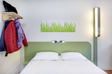 ibis budget Versailles Trappes