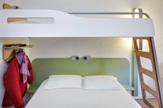 ibis budget Versailles Trappes