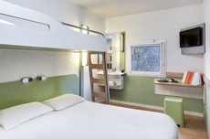 ibis budget Versailles Trappes