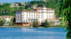 le Moulin De Moissac Hotel & Spa