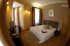 City Residence Apartment Hotel