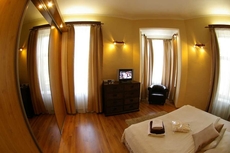 City Residence Apartment Hotel