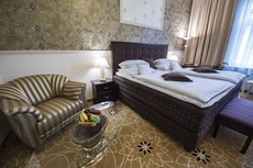 GOLDEN ROYAL Boutique hotel & Spa