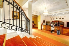 Grandhotel Stary Smokovec