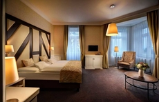 Grandhotel Stary Smokovec