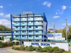 Hotel Dixon