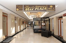 Hotel MAXPLAZA