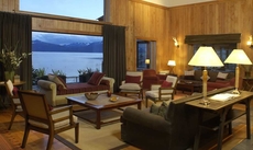 Los Cauquenes Resort + Spa + Experiences